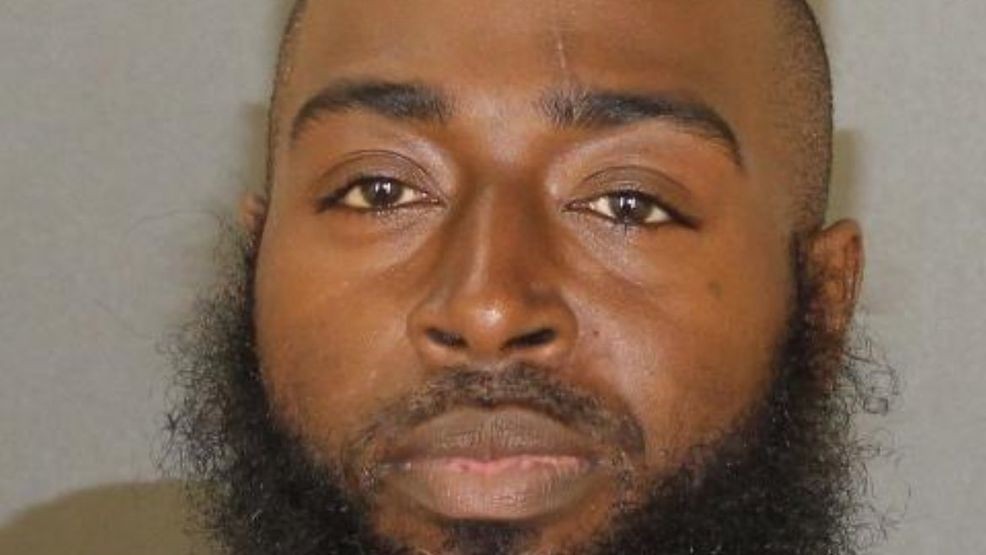 Repeat offender sentenced to life plus 35 years for Baltimore murder ...