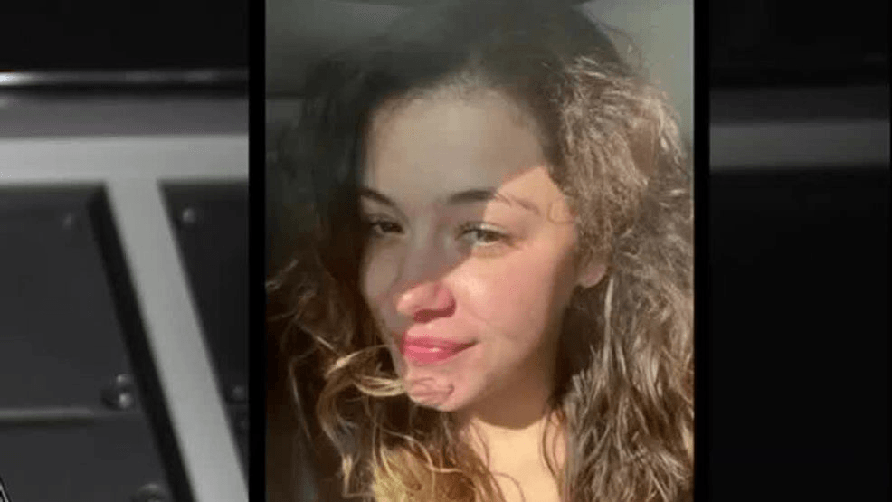 Brianna Mae Weisharr. (WBFF)