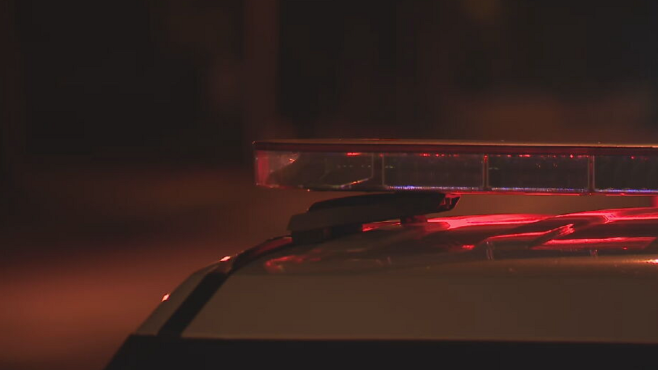 Police investigating shooting in Essex after man arrives at precinct ...
