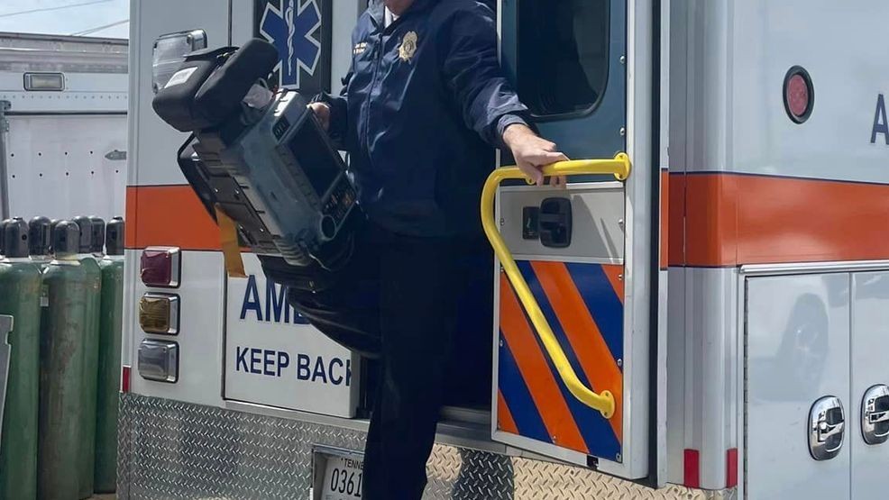 The fact that the shooting happened on Christmas Day added another layer of weight for first responders who answered the call.{ } File photo: WTVC