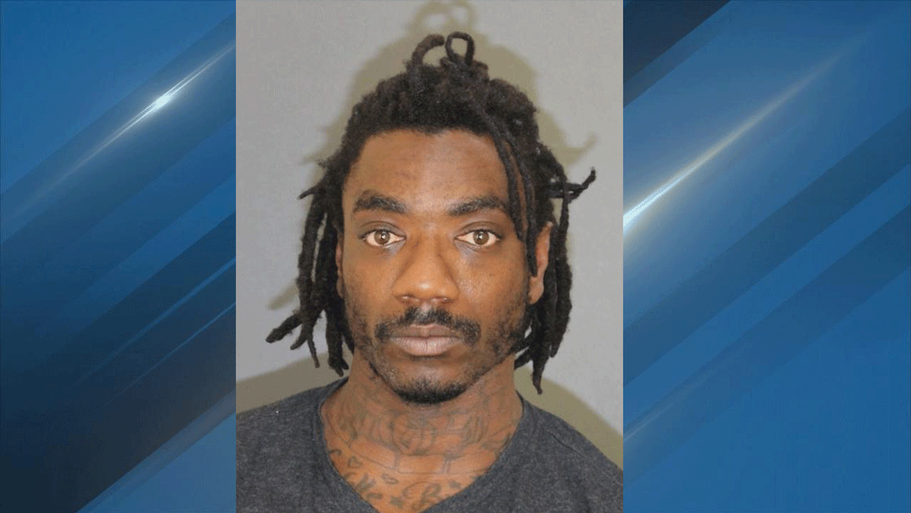 Baltimore man charged with attempted murder in October shooting - WCBM ...