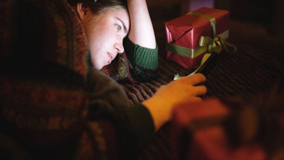 Reach out to a friend, family member, or trusted person, even if it is just a text or short phone call. File photo: Getty Images