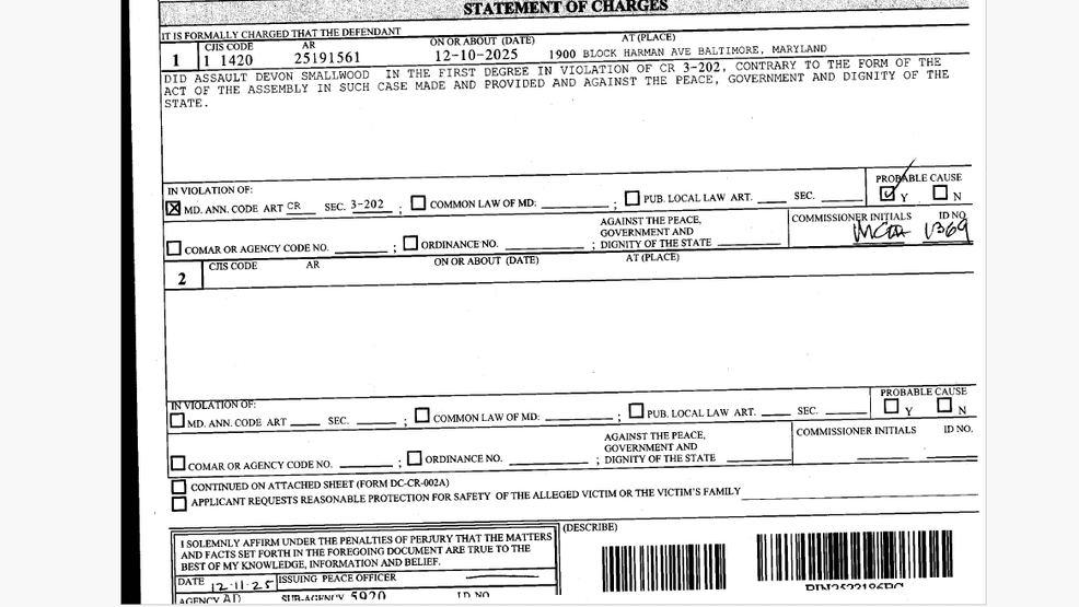 Charging documents for Devin Shadle filed in December.{p}{/p}