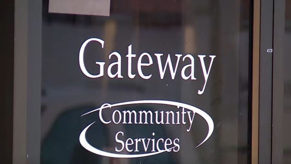 Gateway Community Services (WGME)