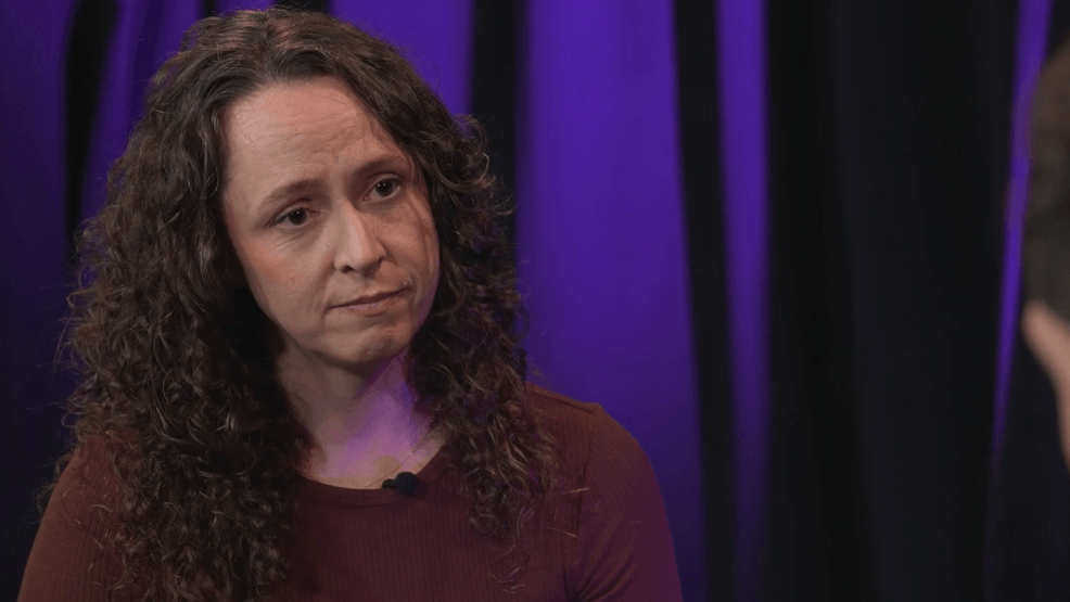 Delegate Lauren Arikan is calling for Superintendent Bulson to be fired (WBFF){p}{/p}