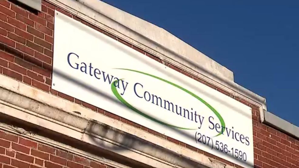 Gateway Community Services (WGME)