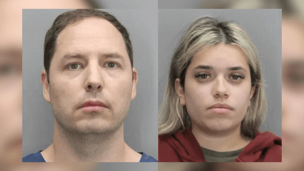 {p}Brendan Banfield, Juliana Peres Magalhães (Fairfax County Police Department){/p}