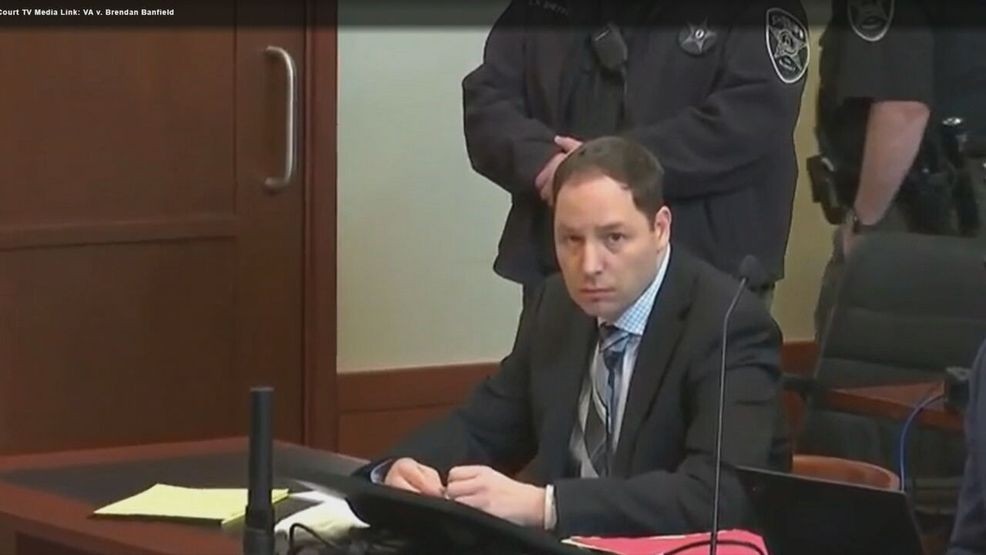 Banfield Trial Day 2