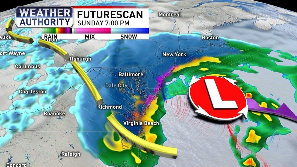 Futurescan Sunday PM