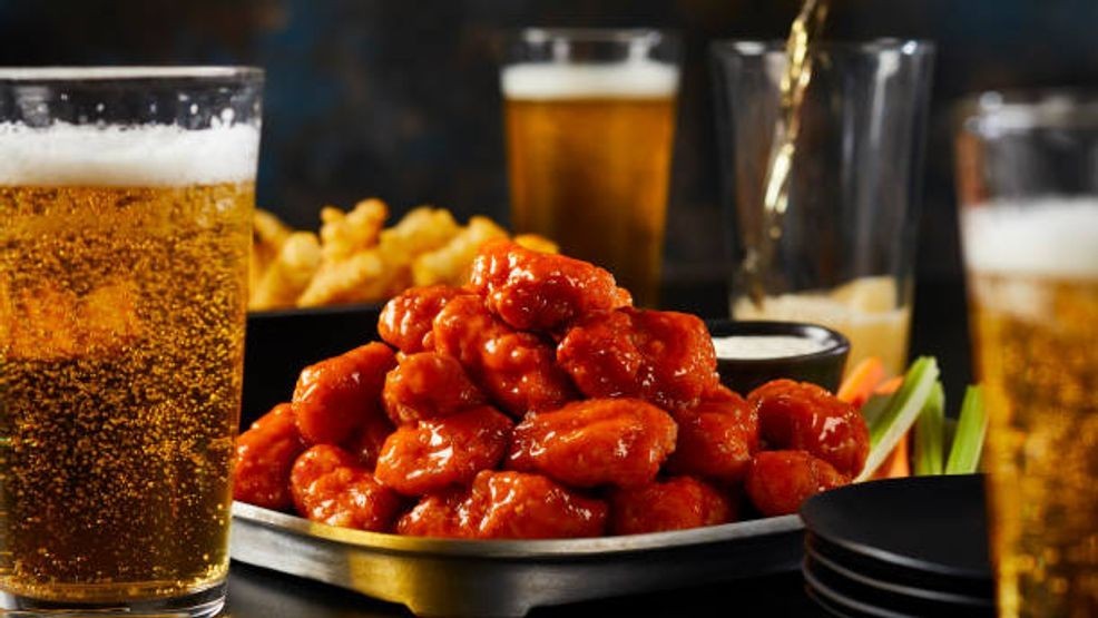 The judge also noted that Buffalo Wild Wings offers menu items such as cauliflower wings, which also do not contain actual wing meat, reinforcing his view that the term “boneless wing” is not deceptive. File photo: Getty Images.