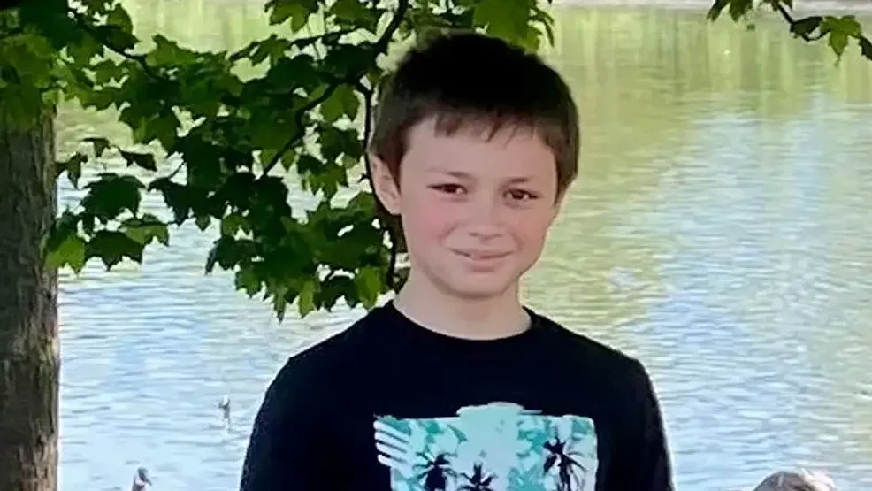 Leo Ross (Photo: West Midlands Police)