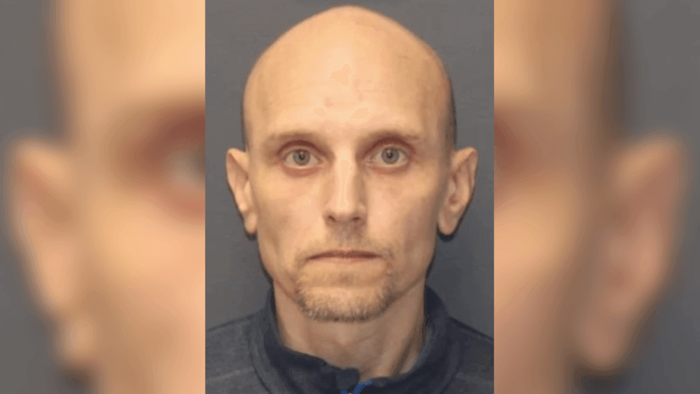 Michael W. Smith (Photo: Bergen County Prosecutor's Office)