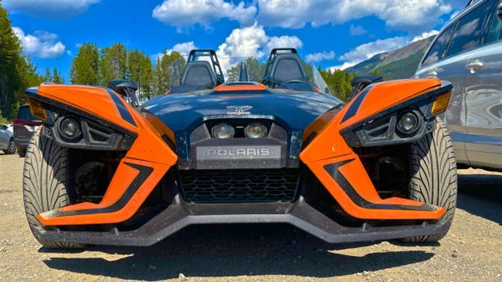 File photo: Getty Images.