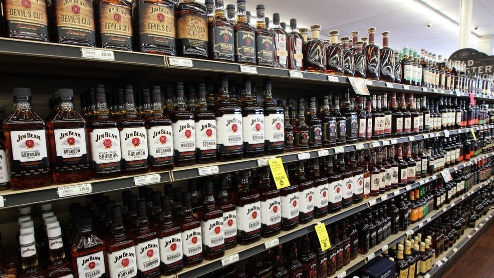 Photo by John Sommers II/Getty Images, file