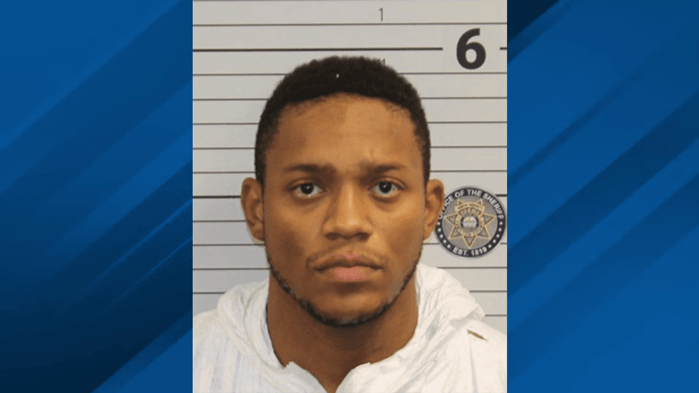Darron Lee (Photo: Hamilton County Sheriff's Office)