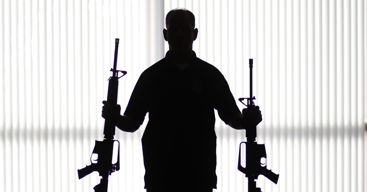 Thumbnail for Everytown for Gun Safety Celebrates WA’s ‘Ghost Gun’ Bill. Here’s What They Get Wrong - WCBM