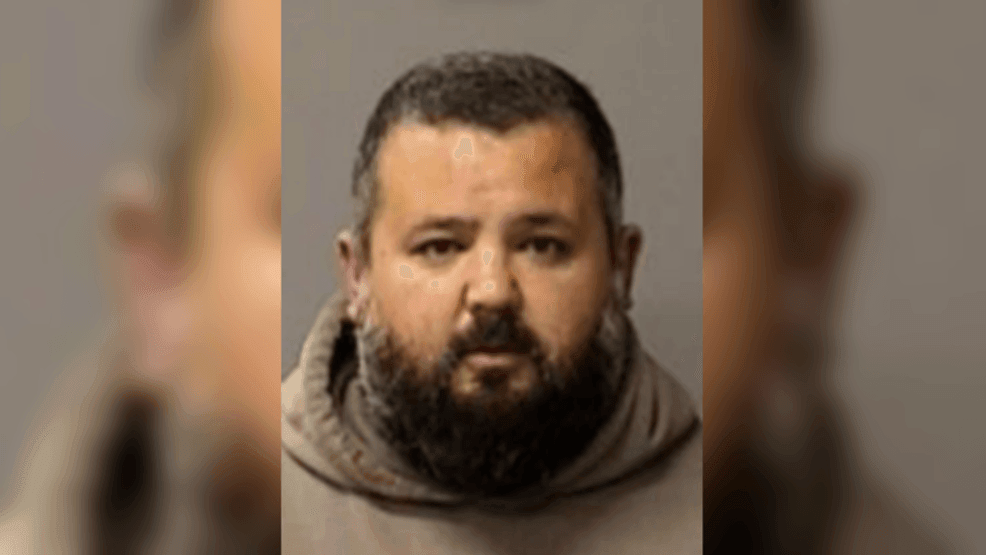 Anthony Machuca (Photo: Stanislaus County Sheriff’s Office)