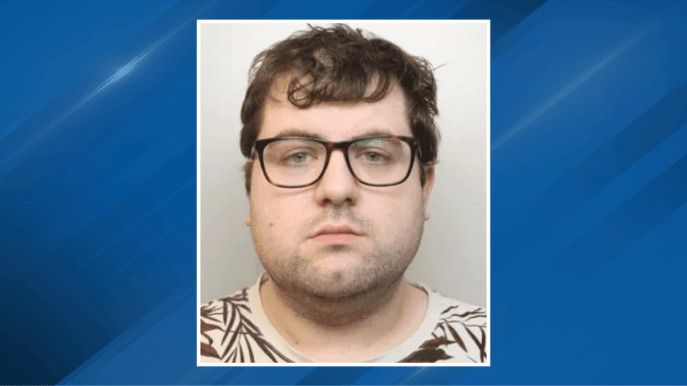 Nathan Bennett (Photo: Avon and Somerset Police)