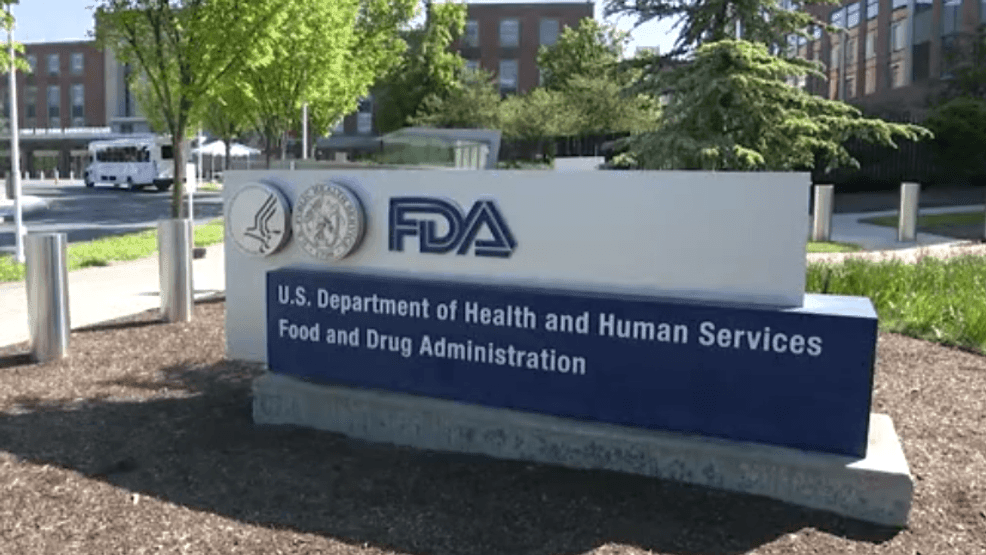 The FDA announced the recall this week (Photo: SBG)