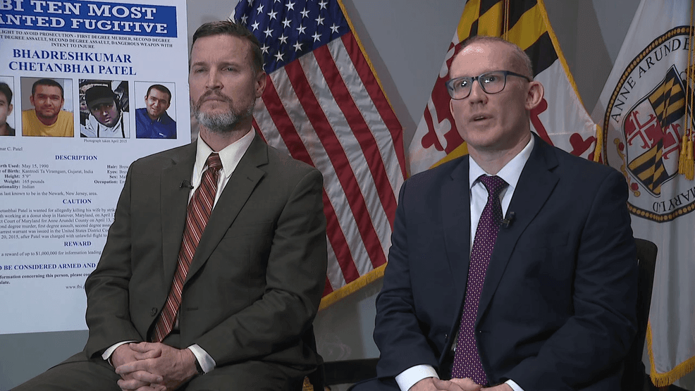 Jonathan Shaffer (left) Vincent Carbonaro (right) (WBFF/Morgan Pravato)