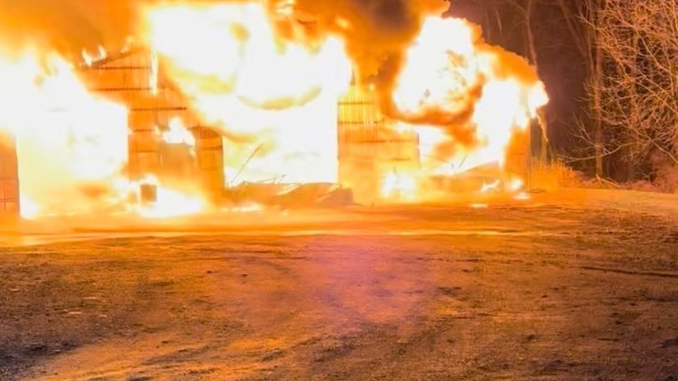 (The Office of the State Fire Marshal)