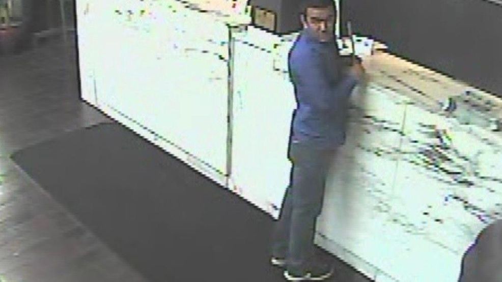 {p}Bhadreshkumar Patel at the Best Western Hotel in Newark, NJ{/p}