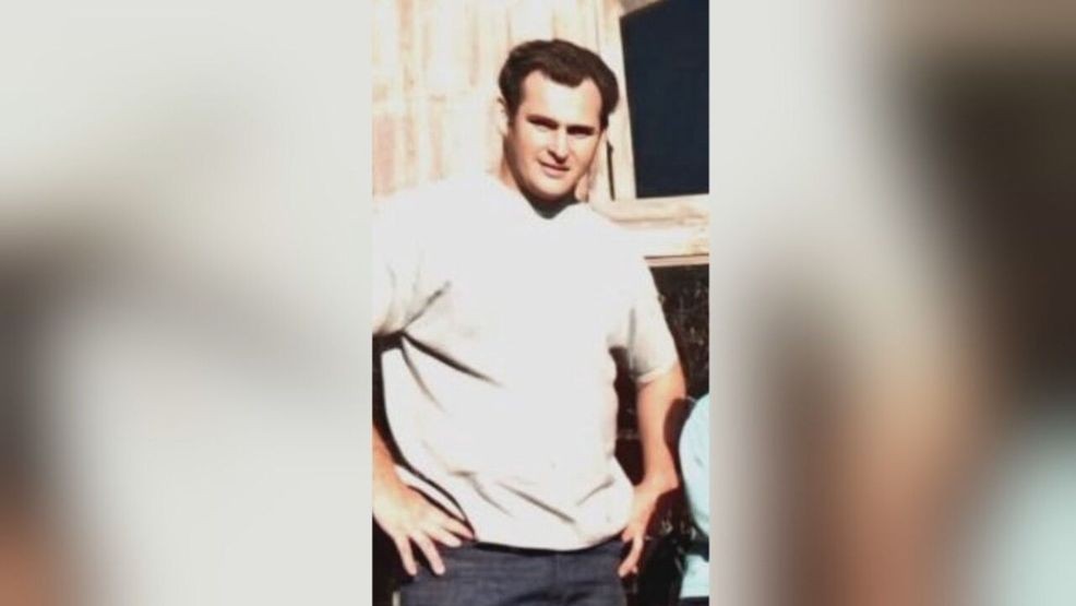 An undated image of Clyde Coppage of Genessee, Pennsylvania. His body was found with no head or hands off{ }Davis Hill Road in Andover, New York March 20, 1970, and was identified several decades later, according to New York State Police. (Photo: New York State Police)