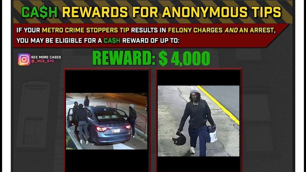 (Baltimore Police Department)