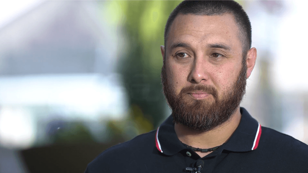 Patrick Miller says Dumbarton Middle School leadership failed (WBFF)