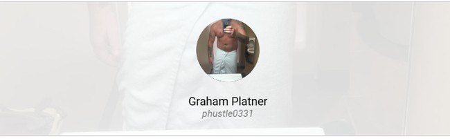 Graham Platner Kik Profile image