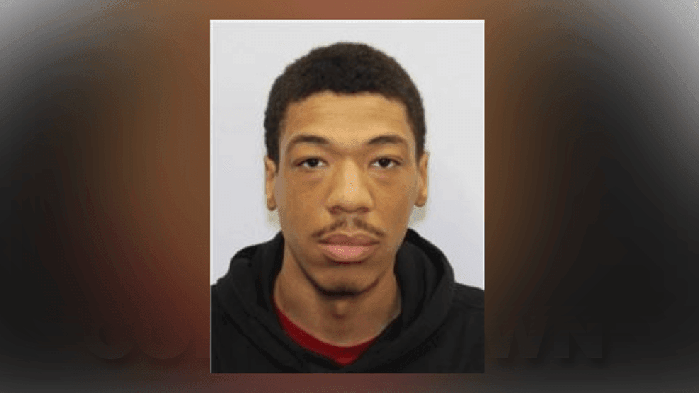 26-year-old Shon Juan Cook Jr. was arrested and charged in connection with the stabbing in Laurel, Maryland, on May 5, 2026. (Laurel PD)