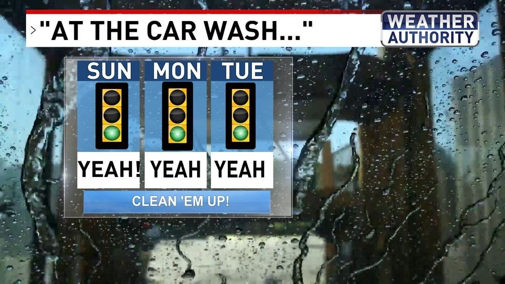 Car Wash Cast