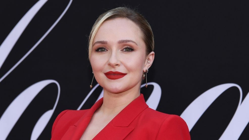 HOLLYWOOD, CALIFORNIA - SEPTEMBER 13: Hayden Panettiere attends Los Angeles Premiere Of Netflix's New Film "Blonde" at TCL Chinese Theatre on September 13, 2022 in Hollywood, California. (Photo by Jon Kopaloff/Getty Images)