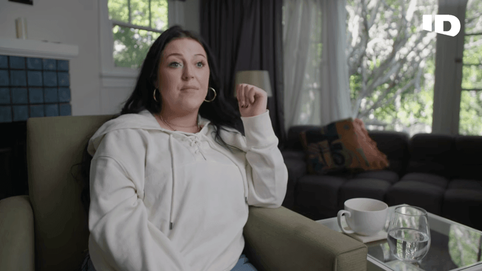 Jessica Danielle Cunningham overdose on heroin in 2012. (Credit : Investigation Discovery)