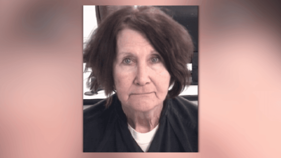 {p}Patricia Gadaleta was sentenced to prison after 57 dogs and 9 cats were found and recovered from the dark basements of a property in Snow Hill, Maryland, in 2025. (Worcester County Sheriff's Office){/p}