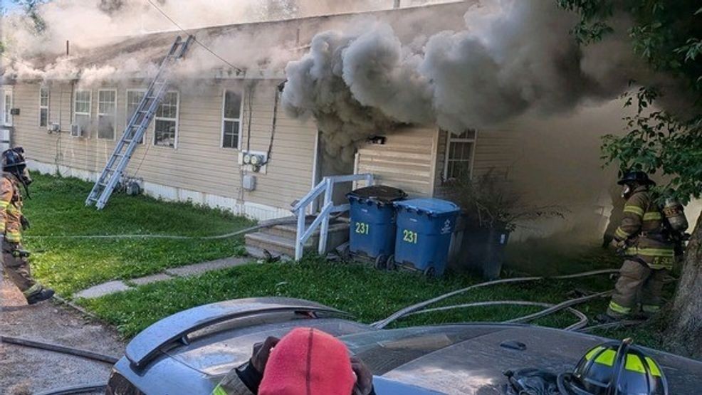 (Maryland State Fire Marshal/Photo Credit - Delmarva Firefighter Forums)