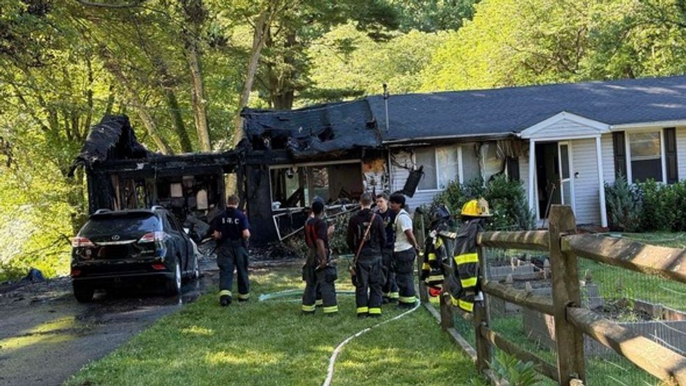 Photo Credit - Fallston Volunteer Fire & Ambulance Company