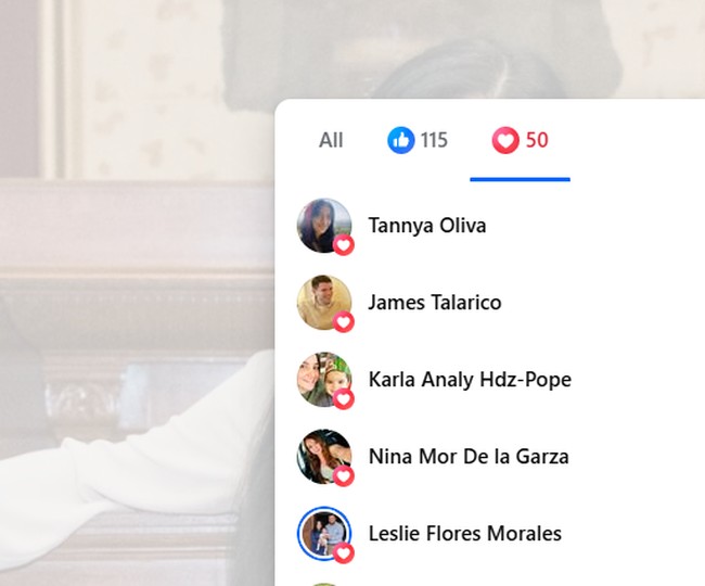 James Talarico Facebook Activity image
