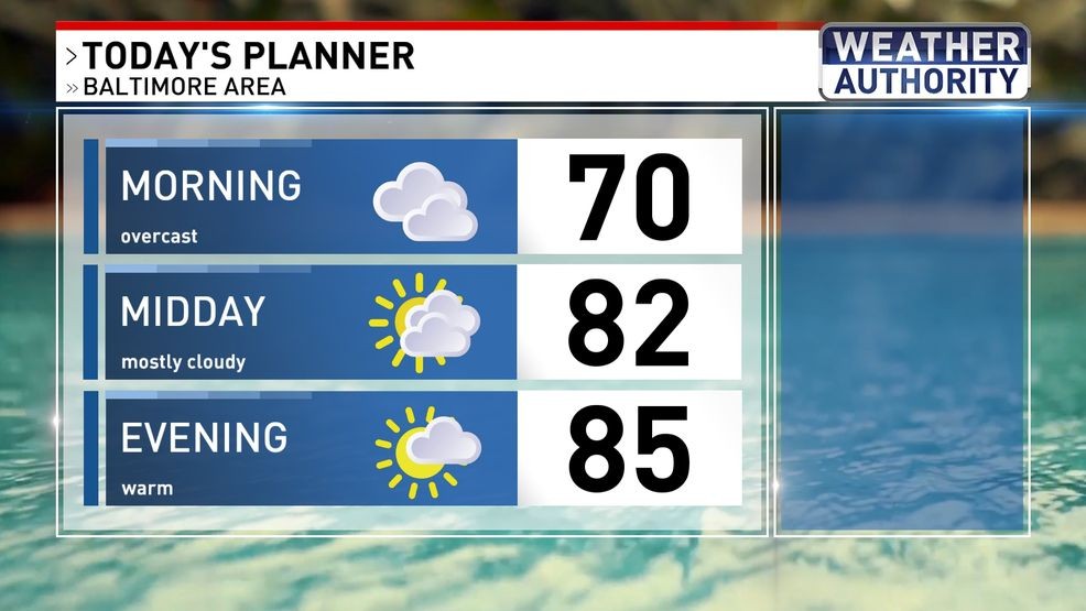 Friday planner