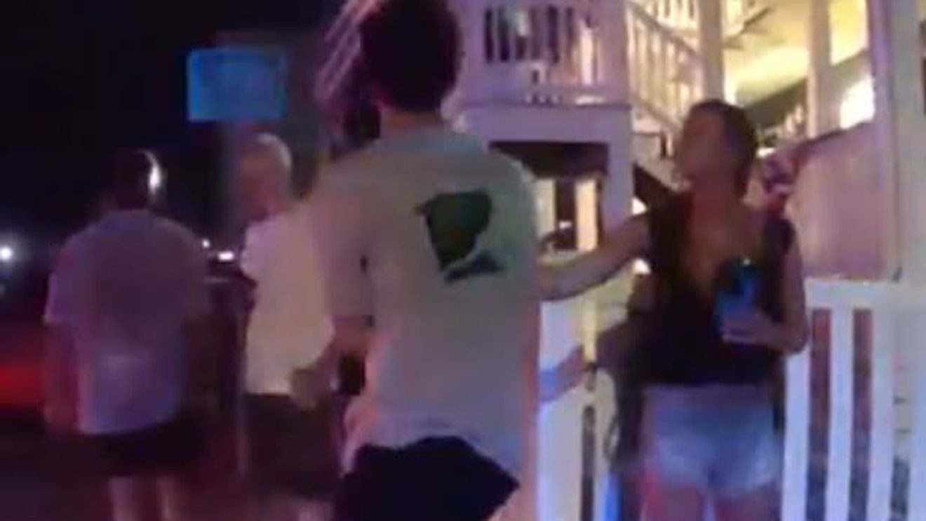 Ocean City police seek help identifying suspect in officer assault on ...