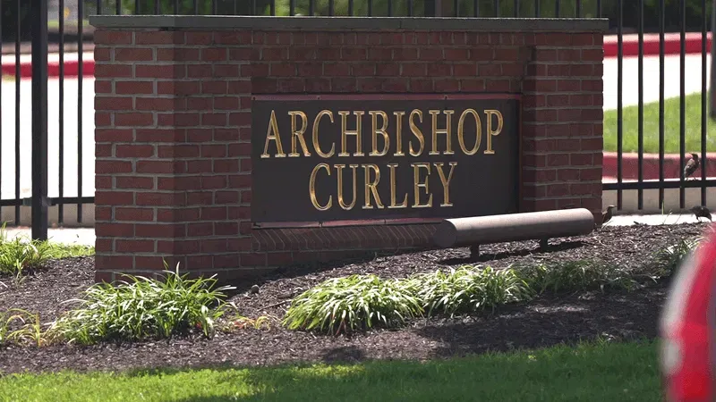{em}Ryan is going into his freshman year at Archbishop Curley, an all-boys Catholic high school in Baltimore City, where he plans to pursue his dream (WBFF){/em}
