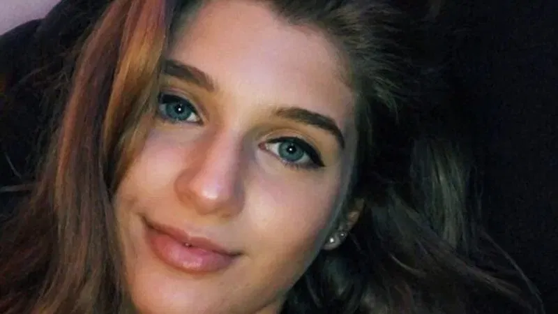 26-year-old Raphaela Weinsweig died April 18, 2026, from injuries sustained during a March 15 crash in Montgomery County, Maryland.  The driver of the vehicle that hit Weinsweig had a lengthy history of alcohol-related arrests. (Tamar Weinsweig)