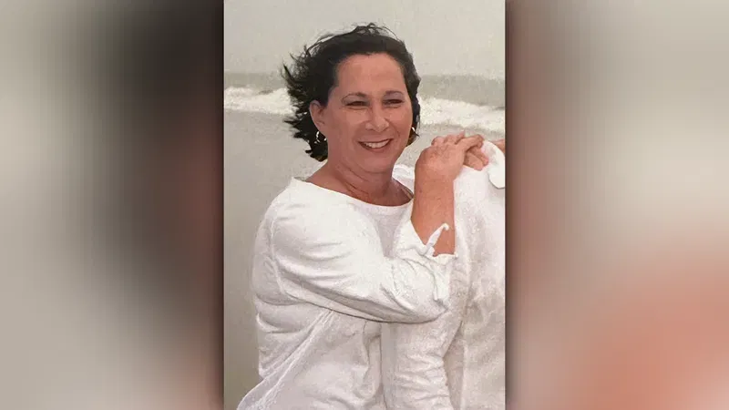 {p}Mary Elizabeth Moody, 71, was killed on July 21, 2025, after Brody Richardson, who admitted to traveling at 94 mph on Great Seneca Highway in Germantown, Maryland, struck her 2018 Subaru Forester. (Family of Mary Moody) {/p}