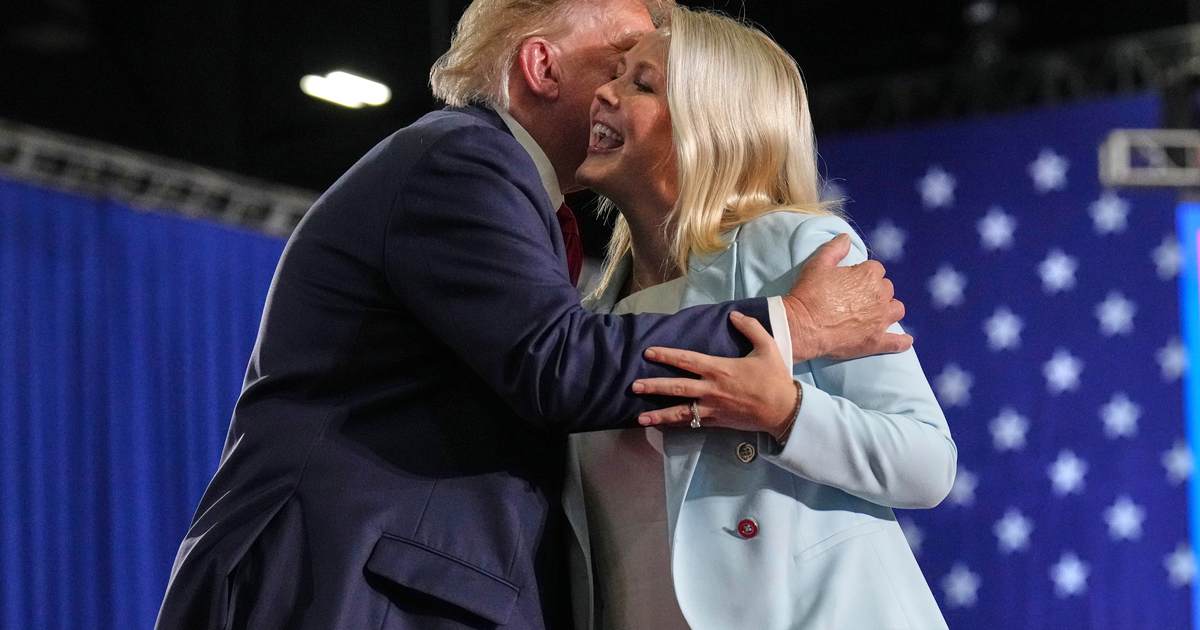 Trump's Endorsement Pushes Darline Graham Over the Top in SC Senate Runoff