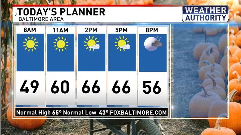 Tuesday planner