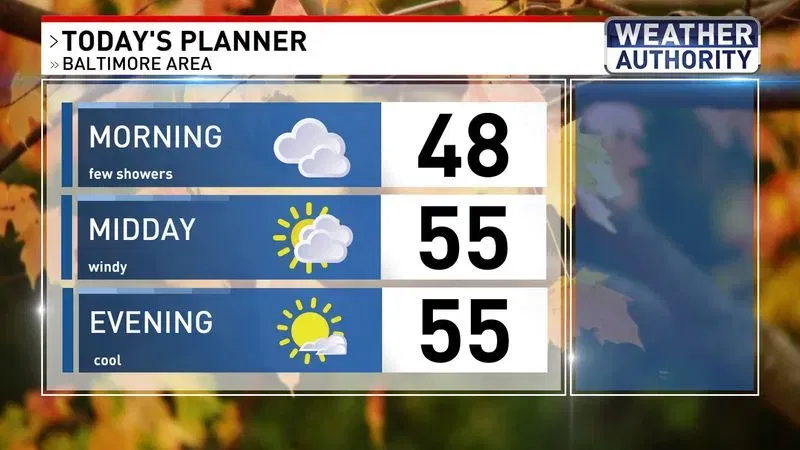 Today's planner