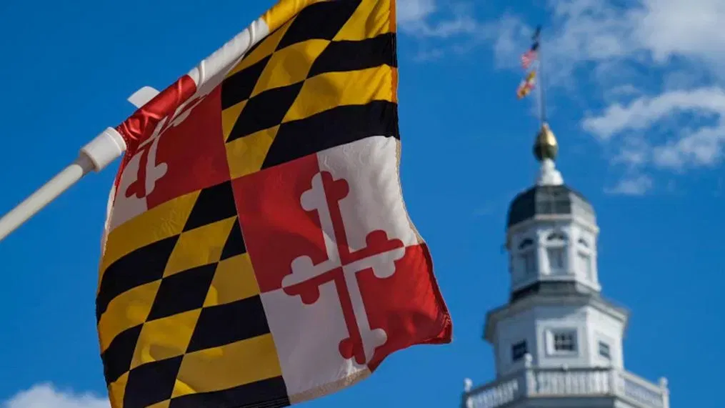 Maryland Kicks Off Early Voting for 2024 Primary Election WCBM